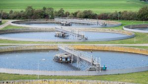 About - Dutch Water Authorities