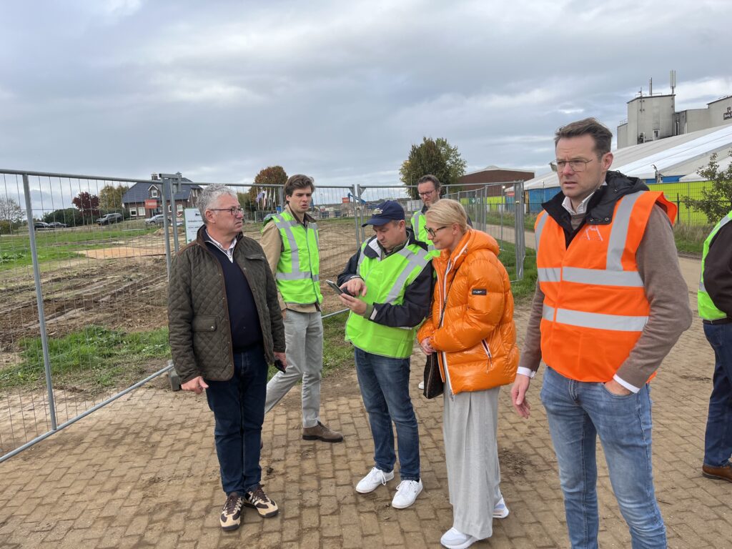 group of blue deal romania tours waterschap limburg