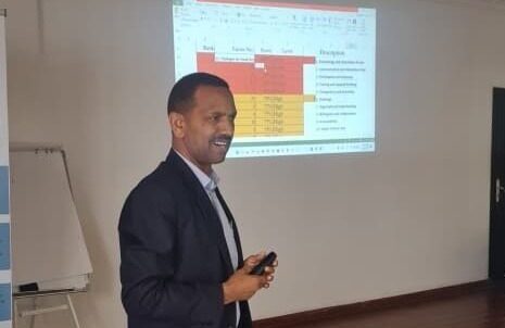 SI presentation