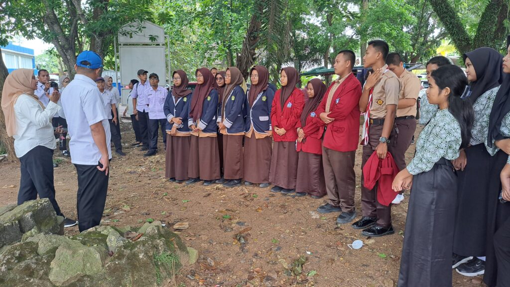 youth workshop tangerang