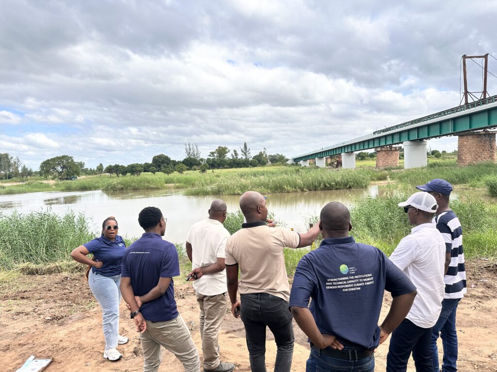 interchange during work visit